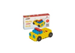 Mega puzzle vozila ( 951824 )-6