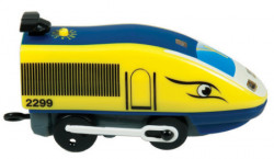 Mehano brza lokomotiva žuta ( e234 ) - Img 1