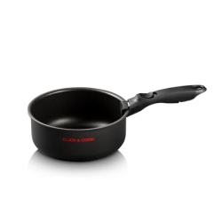 Mehrzer Šerpa 3.3L, 20cm, Click & Cook ( 728850 )-5