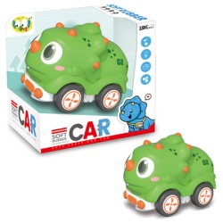 Mekani auto dino zeleni ( 1043153 )