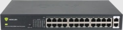 Mercury H1024PL PoE 10/100Mbps LAN Switch