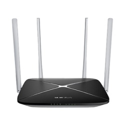 Mercusys AC1200 dual band wireless Router 802.11ac ( AC12(EU) ) -2