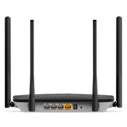 Mercusys AC1200 dual band wireless Router ( AC12G )  - Img 2