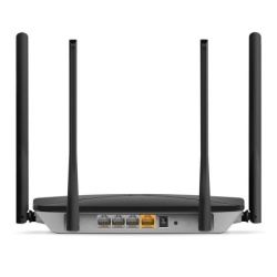 Mercusys AC12G v2.20, 4 x 5dbi,WiFi5 Gigabit, AC1300 Dual Band Wireless Router ( 5410 )-4