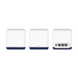 Mercusys Halo H50G (3-pack), AC1900 Whole Home Mesh Wi-Fi System ( 4119 )-5