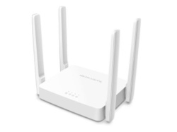 Mercusys LAN router AC10 AC1200 2LAN/1WAN