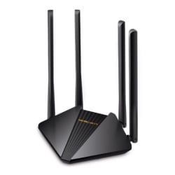 Mercusys MR30G V1.0, AC1200 Wireless Dual Band Gigabit Router ( 5691 )-5