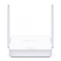 Mercusys MW302R, 300Mbps multi-mode wireless N router ( 2453 ) - Img 1