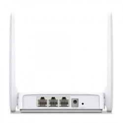 Mercusys MW302R, 300Mbps multi-mode wireless N router ( 2453 ) - Img 3