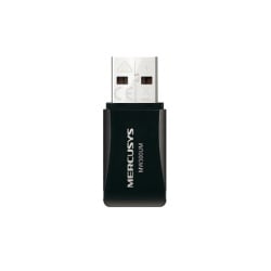 Mercusys Wi-Fi USB adapter   ( Mercusys-MW300UM )-1