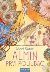 Meri Šarat Almin prvi poljubac ( 337798 )