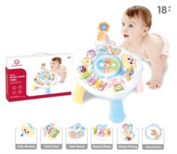 Merx baby muzički sto ( ms56277 )