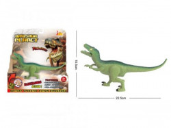 Merx dinosaurus sa zvukom ( MS23691 )