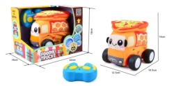 Merx pizza vozilo ( ms01204 )