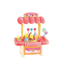 Merx supermarket set mini ( MS25572 ) - Img 1