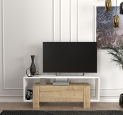 Mery tv komoda orah-bela ( 0000419 )