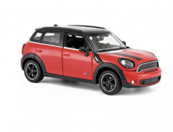 Metalni auto 1/24 mini cooper s c ( 311374 ) - Img 1