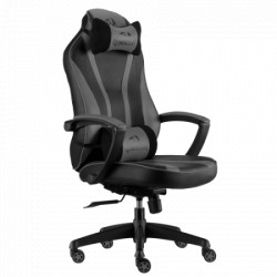 Metis Gaming Chair Black\Gray ( 029239 ) - Img 5