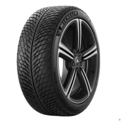Michelin 205/65R16 95H ALPIN 5 MO zimska ( 010201 )