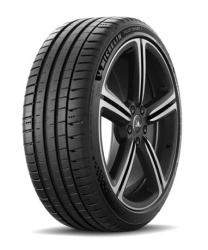 Michelin 225/45r19 pilot sport 5 96y xl fp letnja ( 88120853 )