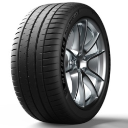 Michelin 255/30r19 pilot sport 4 s 91y xl fp letnja ( 88425359 )