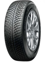 Michelin 255/45R20 105V PILOT ALPIN 5 SUV XL TL zimska ( 012587 )