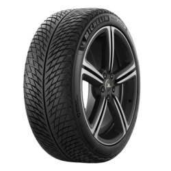 Michelin 275/35R19 Michelin 100W PILOT ALPIN 5 XL TL zim ( 014639 )