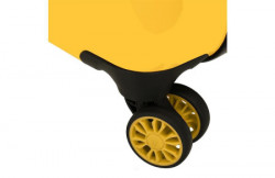 Mickey ABS kofer 55 cm - žuta ( 29.217.22 ) - Img 5