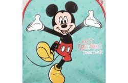 Mickey Ranac 25 cm - Bela ( 29.721.21 )  - Img 2