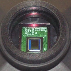 MicroQ mikroskop kamera PRO 1.3MP ( MicroqPRO-13 ) - Img 2
