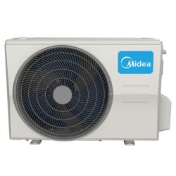 Midea cb1-18hrfn8 klima uređaj inverter Wifi breezless e ( 8606108610909 ) - Img 4