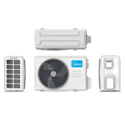 Midea ez-24rd6-I klima  white ( 8606112778244 )-2
