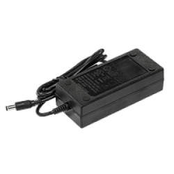 Mikrotik 24hpow 24v power supply+plug for ccr1009-7g-1c-1s+pc I ccr1009-7g-1c-pc ( mt106 )