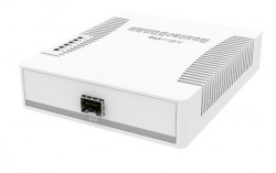 Mikrotik 260GS Switch ( 1824 ) - Img 2