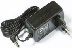 MikroTik adapter SAW30-240-1200GR2A 24v 1.2A