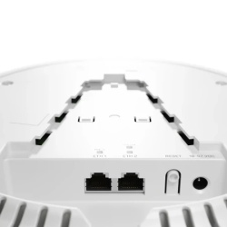MikroTik CAP ax plafonski / zidni WiFi 6 VPN ruter / access point cAPGi-5HaxD2HaxD-2