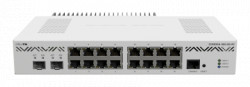 MikroTik CCR2004-16G-2S+PC ruter ( 4671 ) - Img 1