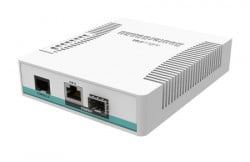 MIKROTIK CRS106-1C-5S Switch ( 1159 ) - Img 2