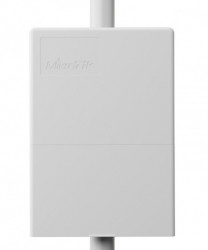 MikroTik CRS310-1G-5S-4S+OUT, netFiber 9 ( 4421 ) - Img 3