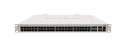 MikroTik CRS354-48G-4S+2Q+RM Cloud Router Switch ( MT036 )
