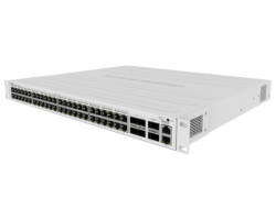 Mikrotik (CRS354-48P-4S+2Q+RM) routerOS 5L Switch - Img 3