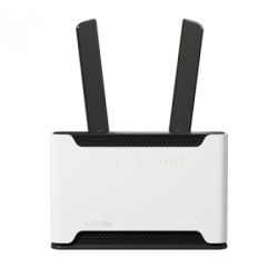 Mikrotik d53g-5hacd2hnd-tc&rg502q-ea ruter 5g/LTE ( mt070 )