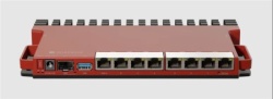 MikroTik L009UiGS-RM router ( 0001361288 )