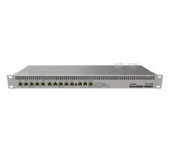 Mikrotik rb1100ahx4 dude edition 13x10/100/1000mb/s ruter