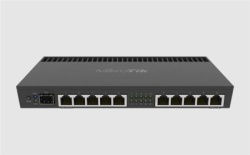 MikroTik RB4011iGS+RM ( 0001437070 )