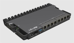 Mikrotik RB5009UPr+S+IN ( 0001425593 )