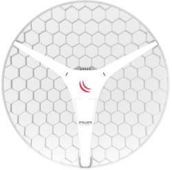 MikroTik RBLHGG-60AD LHG 60G 60GHZ ( MT093 )