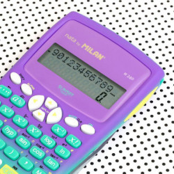 Milan kalkulator tehnički 159110SN /240 funk/ ( E505 ) - Img 2