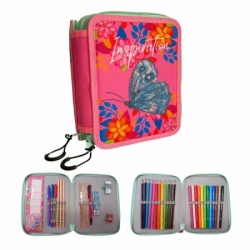 Milla Pernica puna 2 zipa butterfly ( 10/1162 )