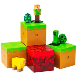Minecraft kapsula iznenadjenja ( 1044629 )-6